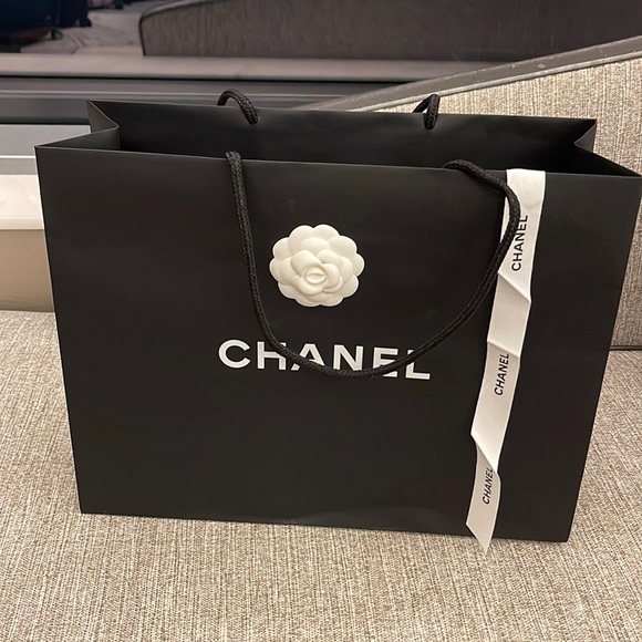 CHANEL Other Chanel Medium Size Bag Poshmark